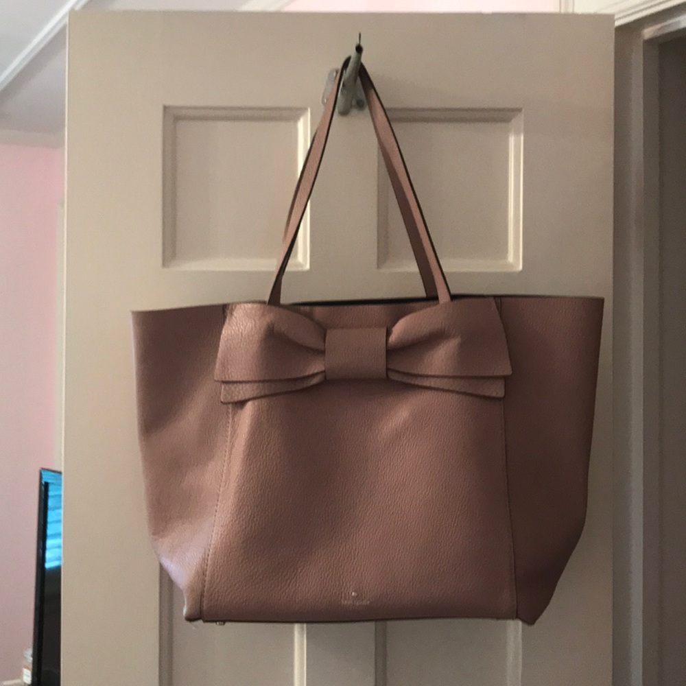 Kate Spade Olive Drive Savannah Tote